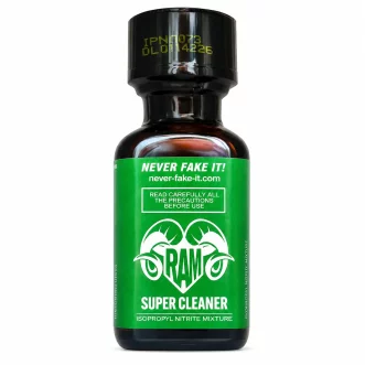 poppers ram 24 ml propyl
