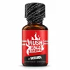flacon de poppers rush butanol ultra strong