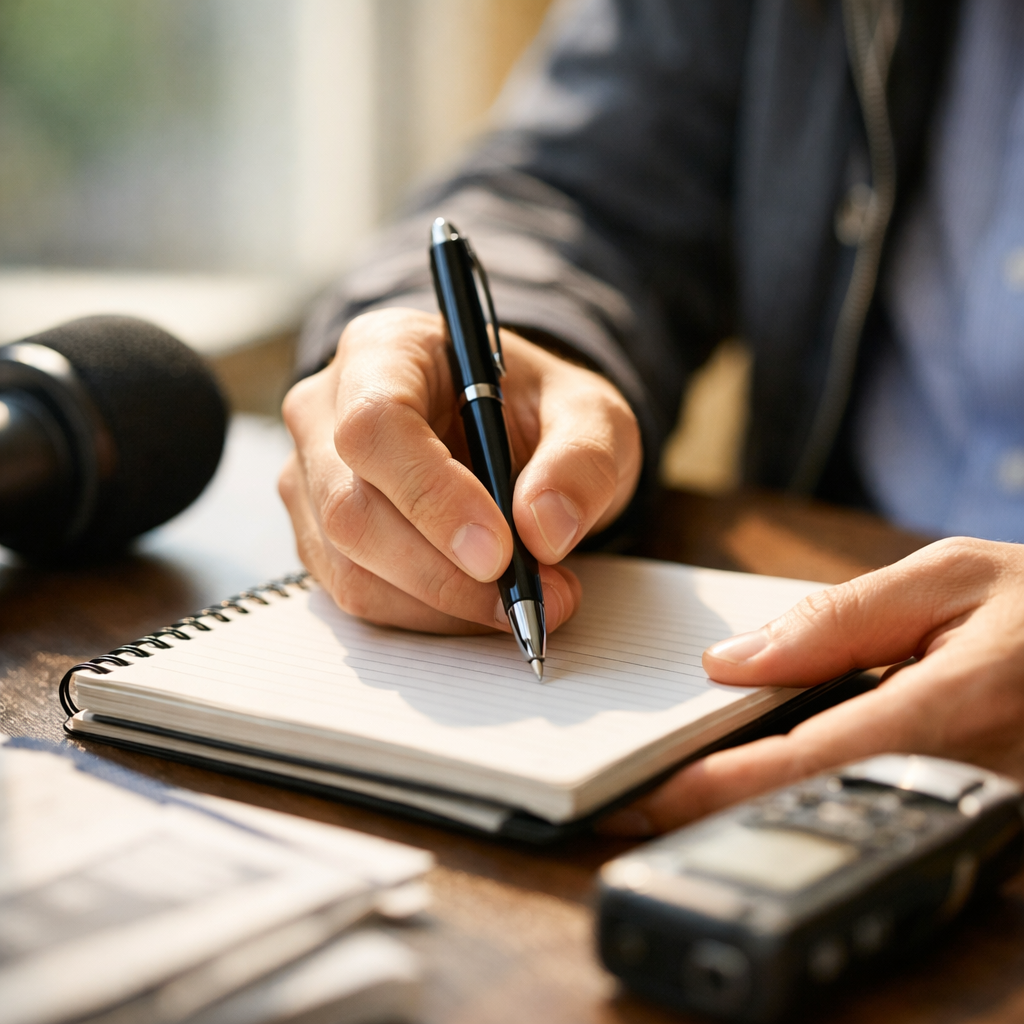 marc le bars redacteur web