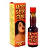 Aphrodisiaque à boire pour femme 20 ml