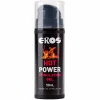 Gel stimulant chauffant EROS Hot Power 50 ml lubrifiant effet chaud intime