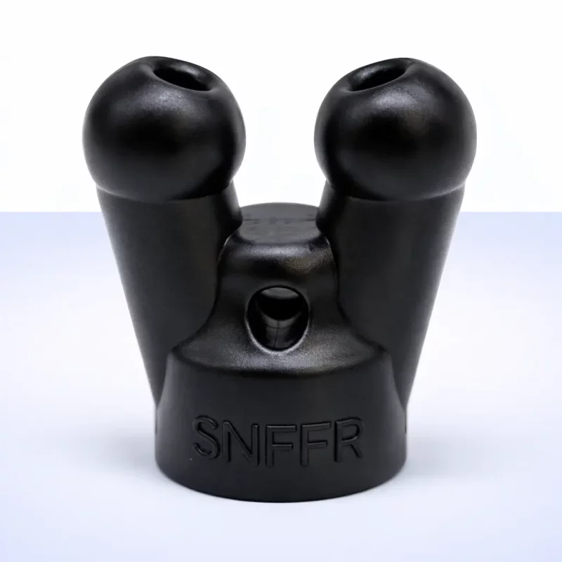 bouchon double pour poppers