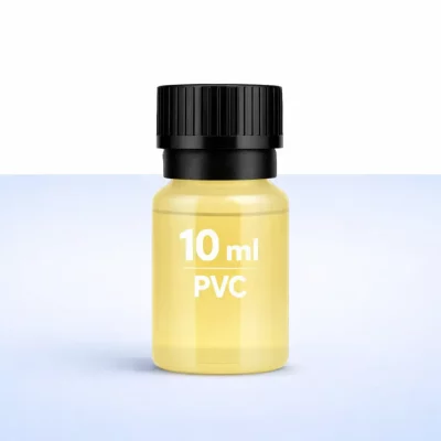 flacon de poppers en pvc