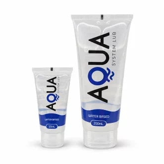 lubrifiant intime aqua