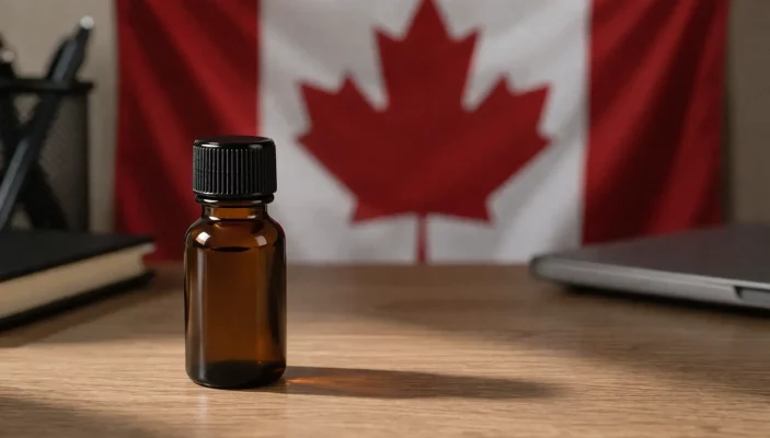 le poppers est il légal au canada, ce que dit la loi