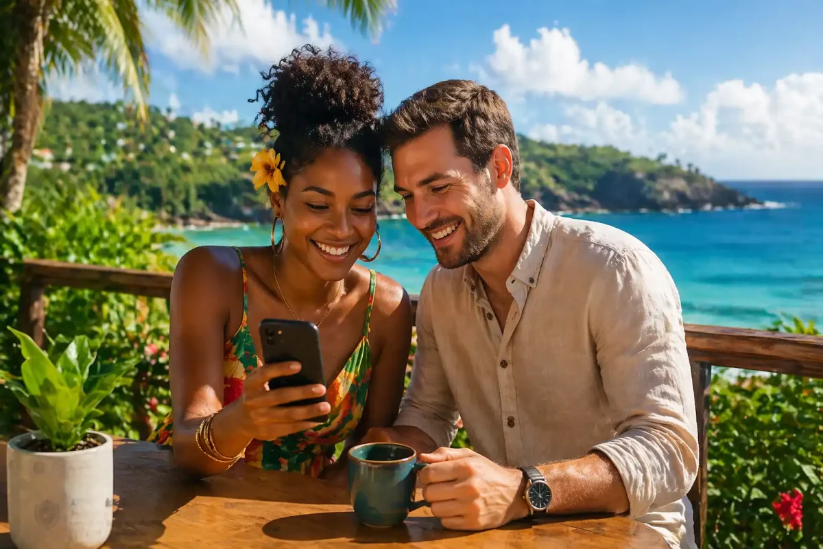 commander du poppers en guadeloupe