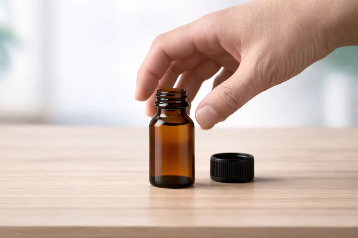 methode d'utilisation de poppers classique et recommandé