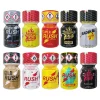 coffret des meilleurs poppers rush