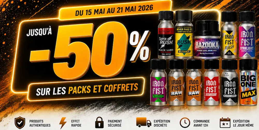 promo du moment