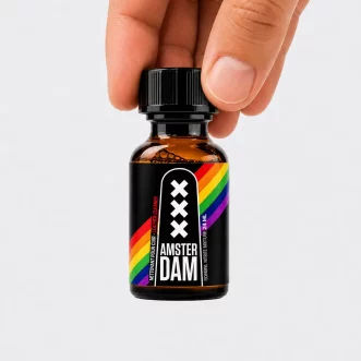 poppers spécial marche des fiertés