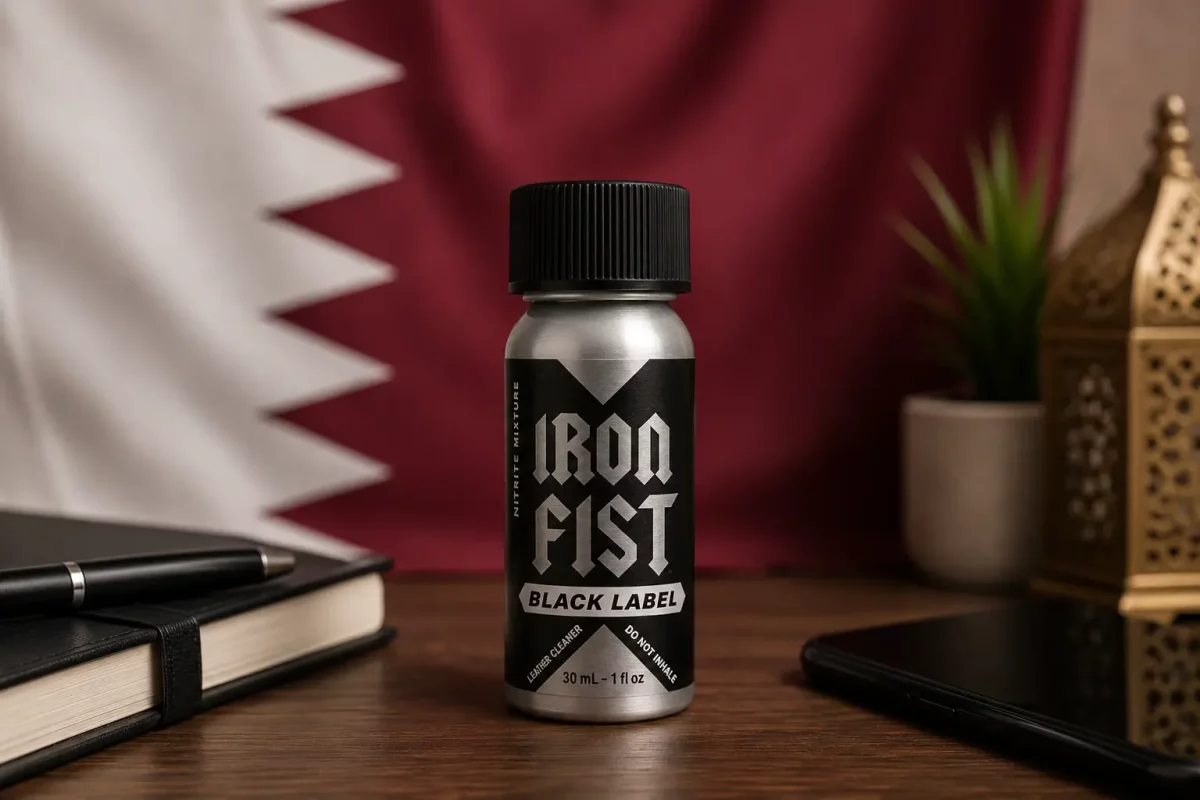 poppers au quatar