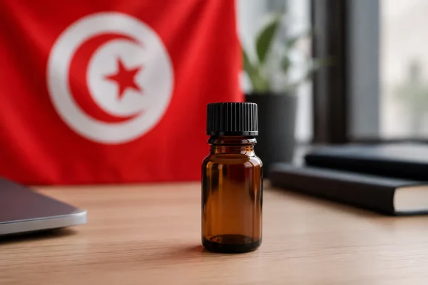 le poppers en tunisie est il légal