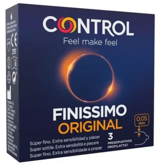 preservatif extra fin pour plus de sensation