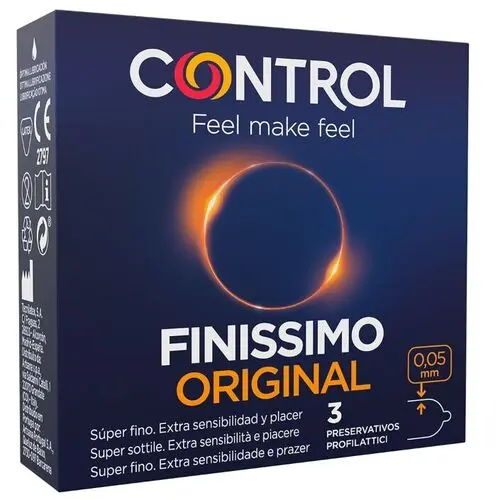 preservatif extra fin pour plus de sensation