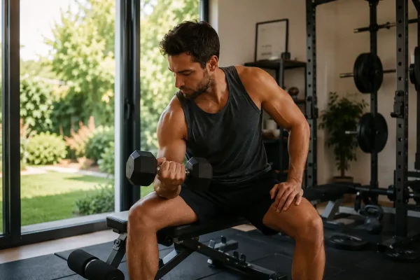 quel sport faire avant de faire l'amour