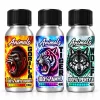 pack de 3 poppers animals