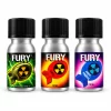 coffret decouverte du poppers fury