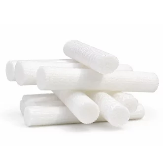10 Cotons pour Poppers compatibes avec Masque & Inhalateur