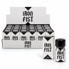 acheter poppers iron fist en gros