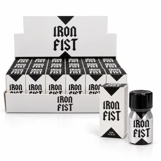acheter poppers iron fist en gros