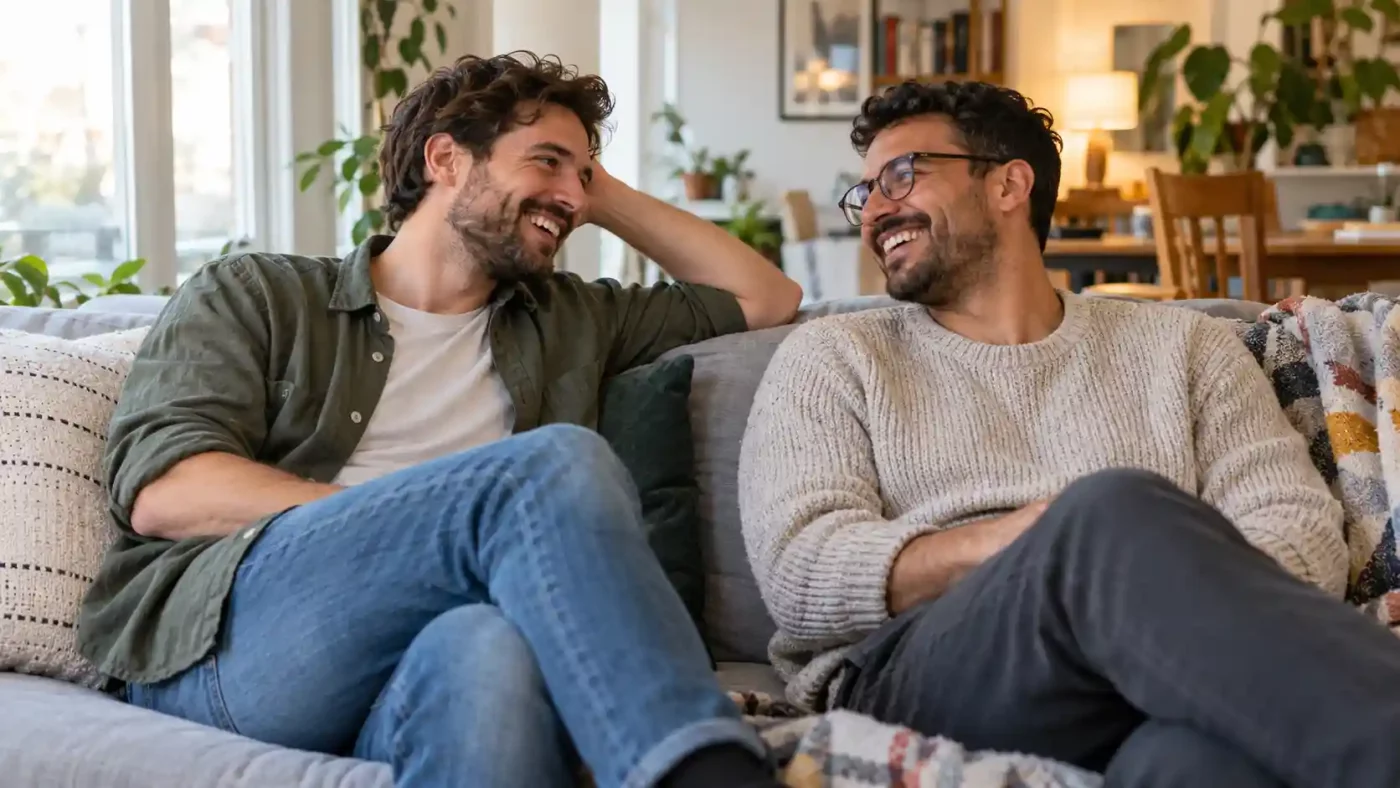 Faut-il parler de sa consommation de poppers à un nouveau partenaire ?