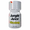 Un poppers pentyle au format compact, à découvrir parmi les différentes versions Jungle Juice Ultra Strong.