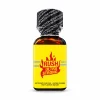 Poppers Rush Ultra Strong Jaune - Pentyle 24 ml flacon en verre